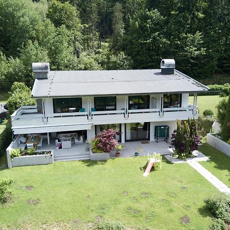 Gaestehaus Haerb Landskron Exterior foto